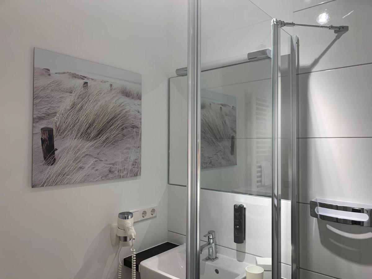 Boutique Hotel Rose Баден-Баден Екстериор снимка