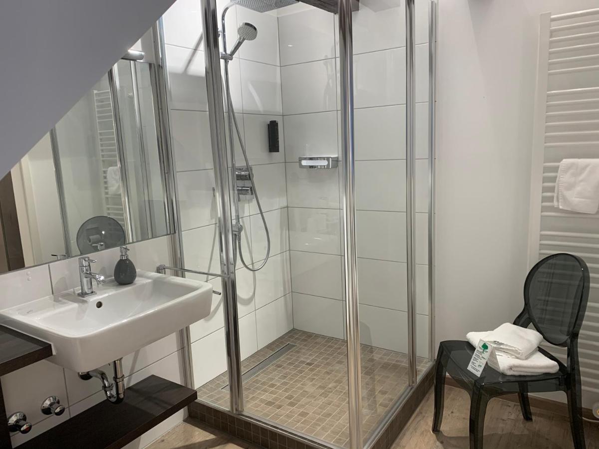 Boutique Hotel Rose Баден-Баден Екстериор снимка