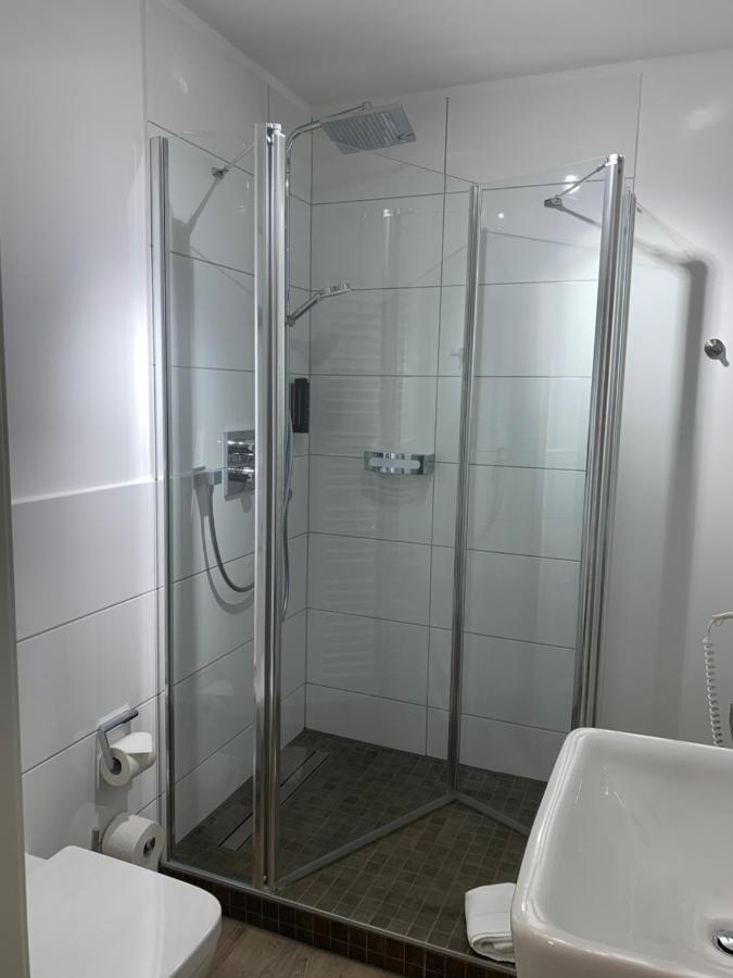 Boutique Hotel Rose Баден-Баден Екстериор снимка