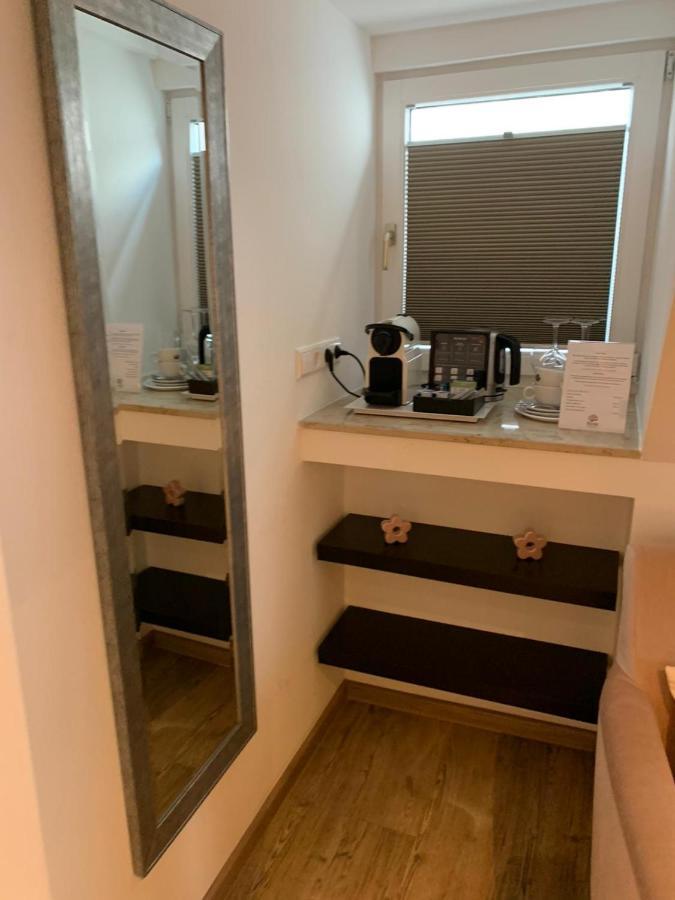 Boutique Hotel Rose Баден-Баден Екстериор снимка
