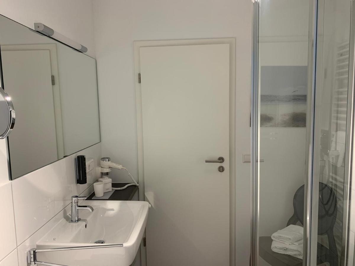 Boutique Hotel Rose Баден-Баден Екстериор снимка