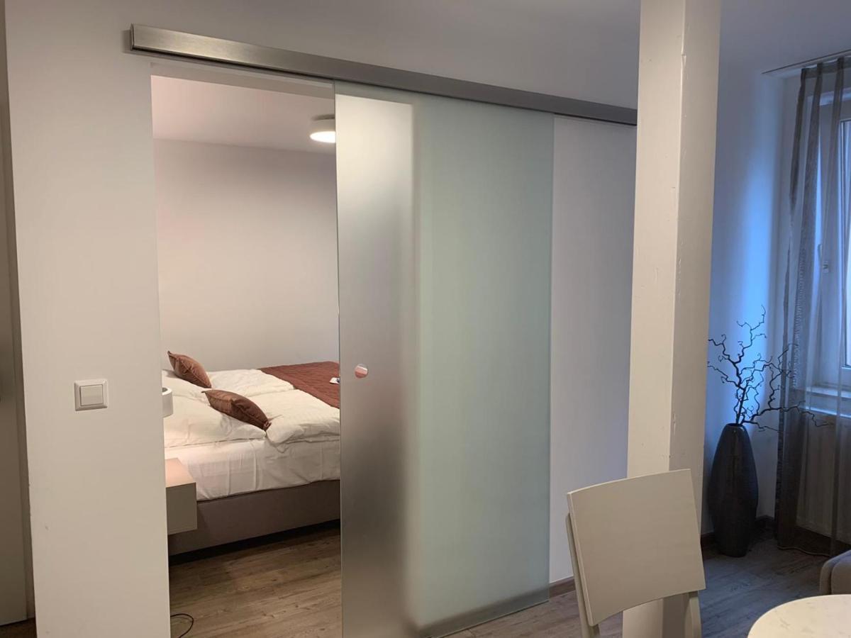 Boutique Hotel Rose Баден-Баден Екстериор снимка